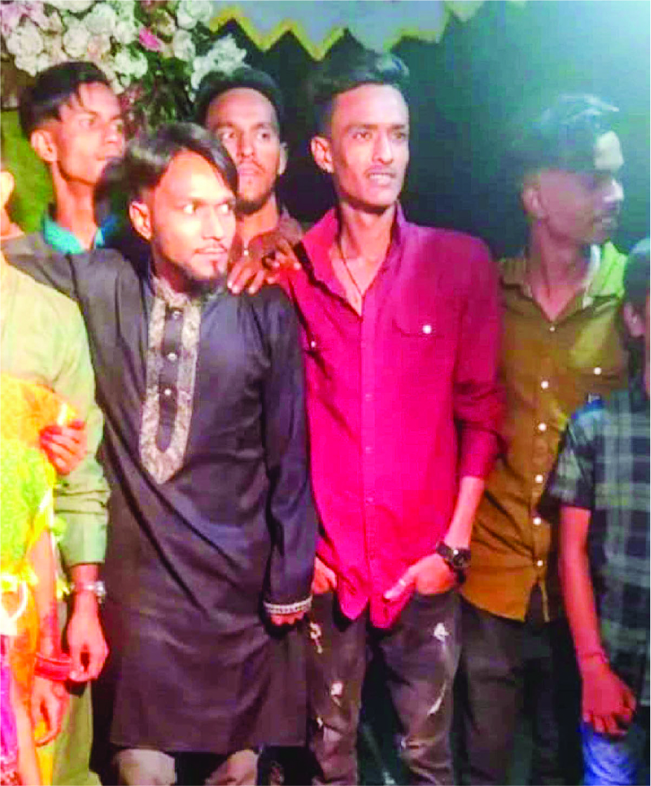 Image of রিপন চন্দ্র শীল